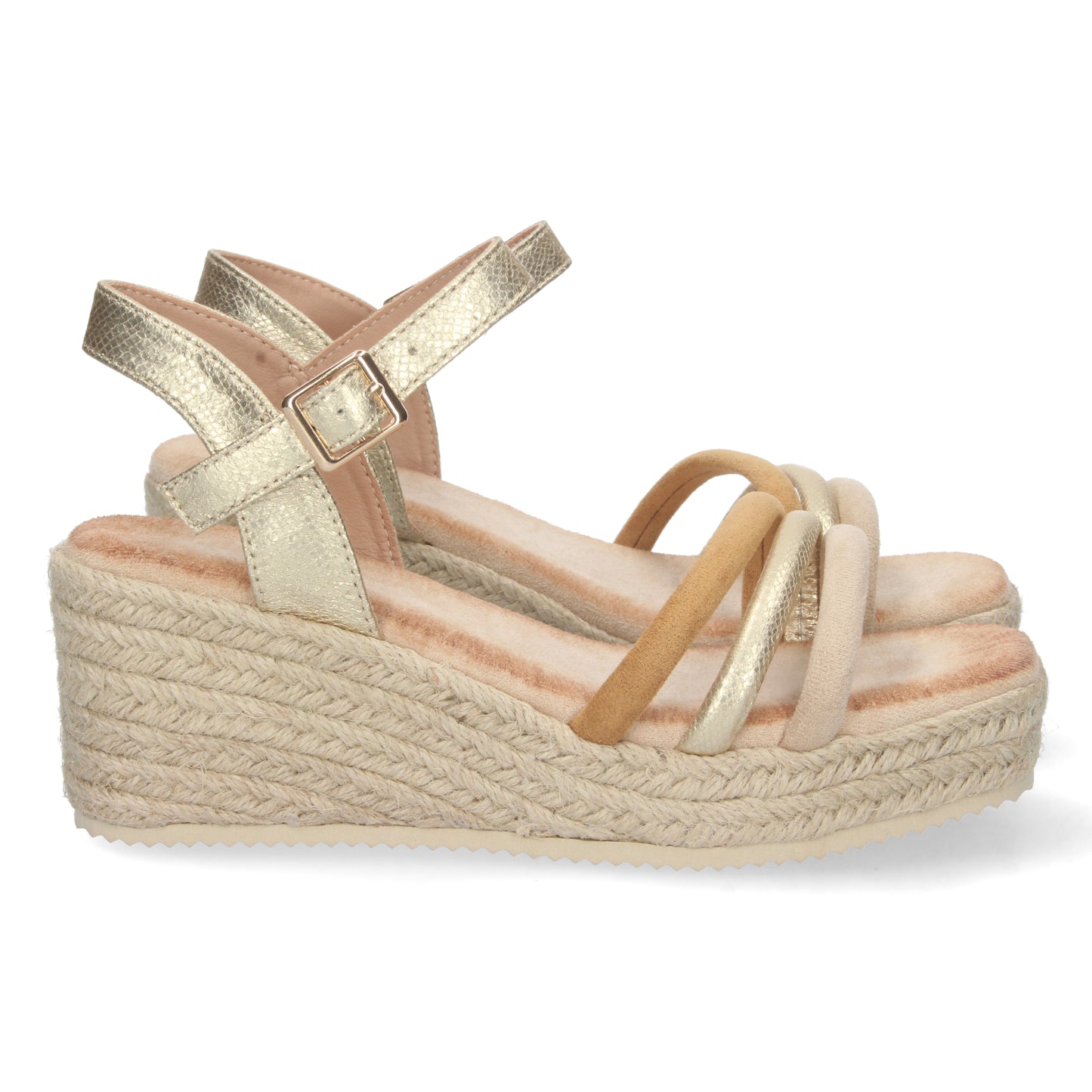 CF-2288-Oro DropshippingZapatos.com