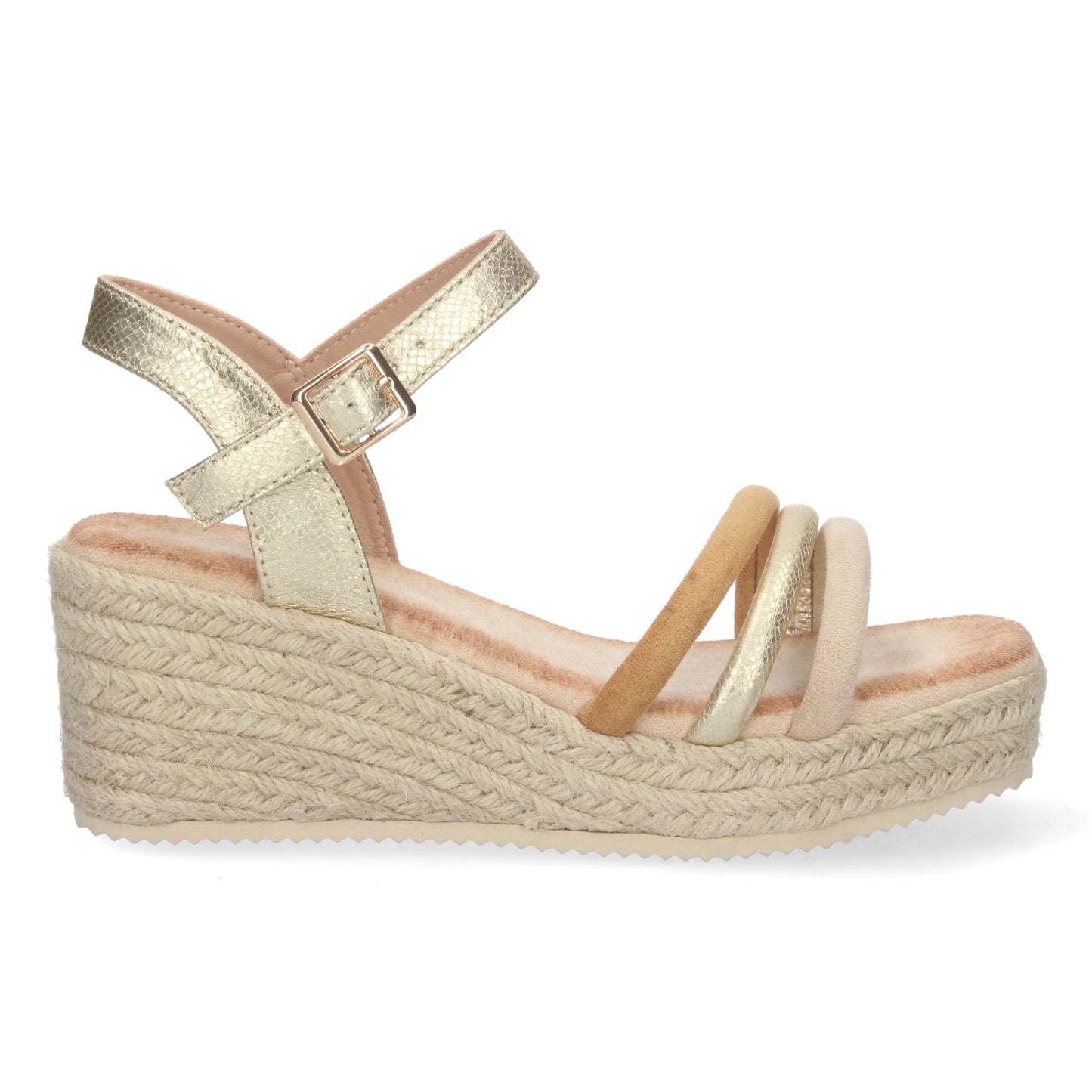 CF-2288-Oro DropshippingZapatos.com