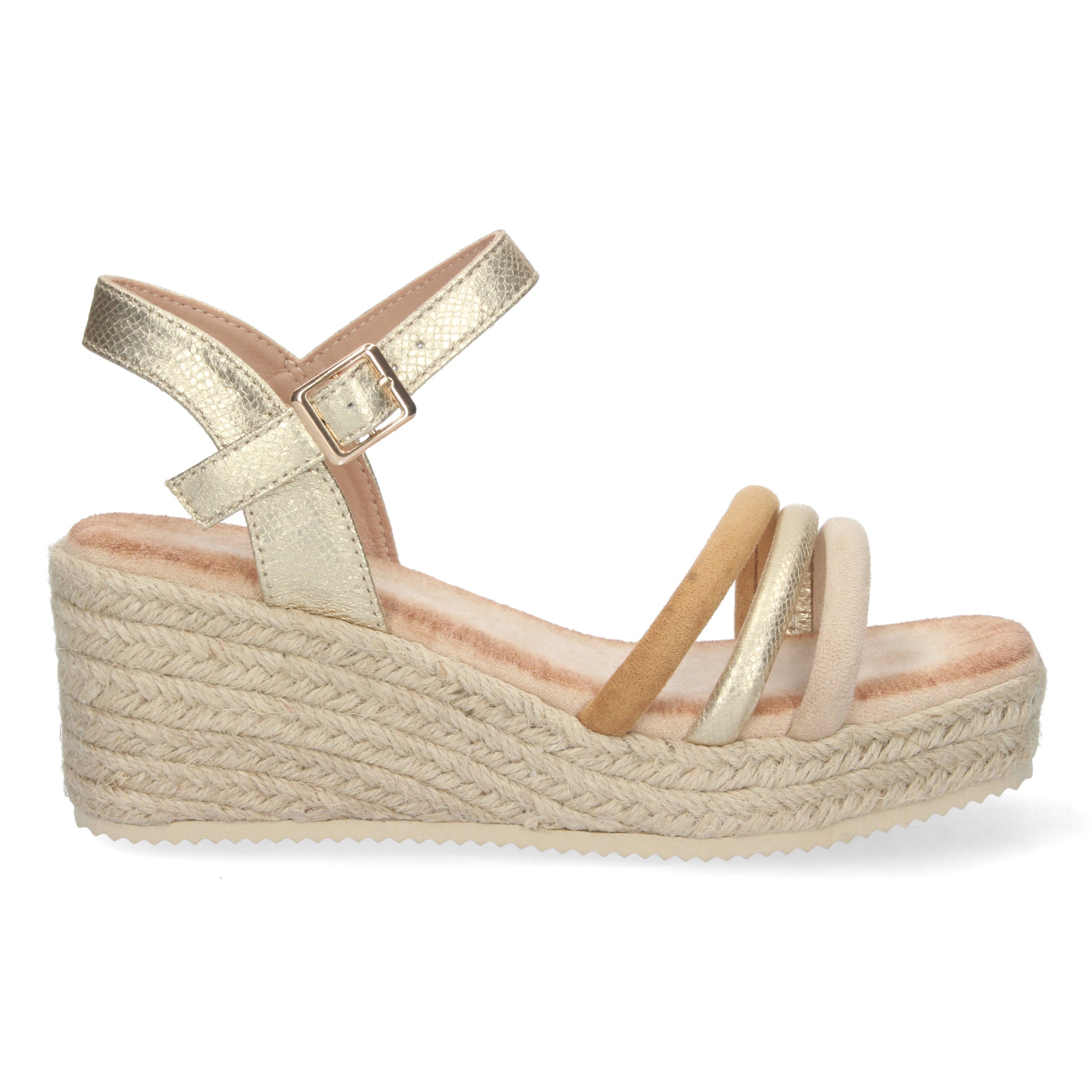 CF-2288-Oro DropshippingZapatos.com