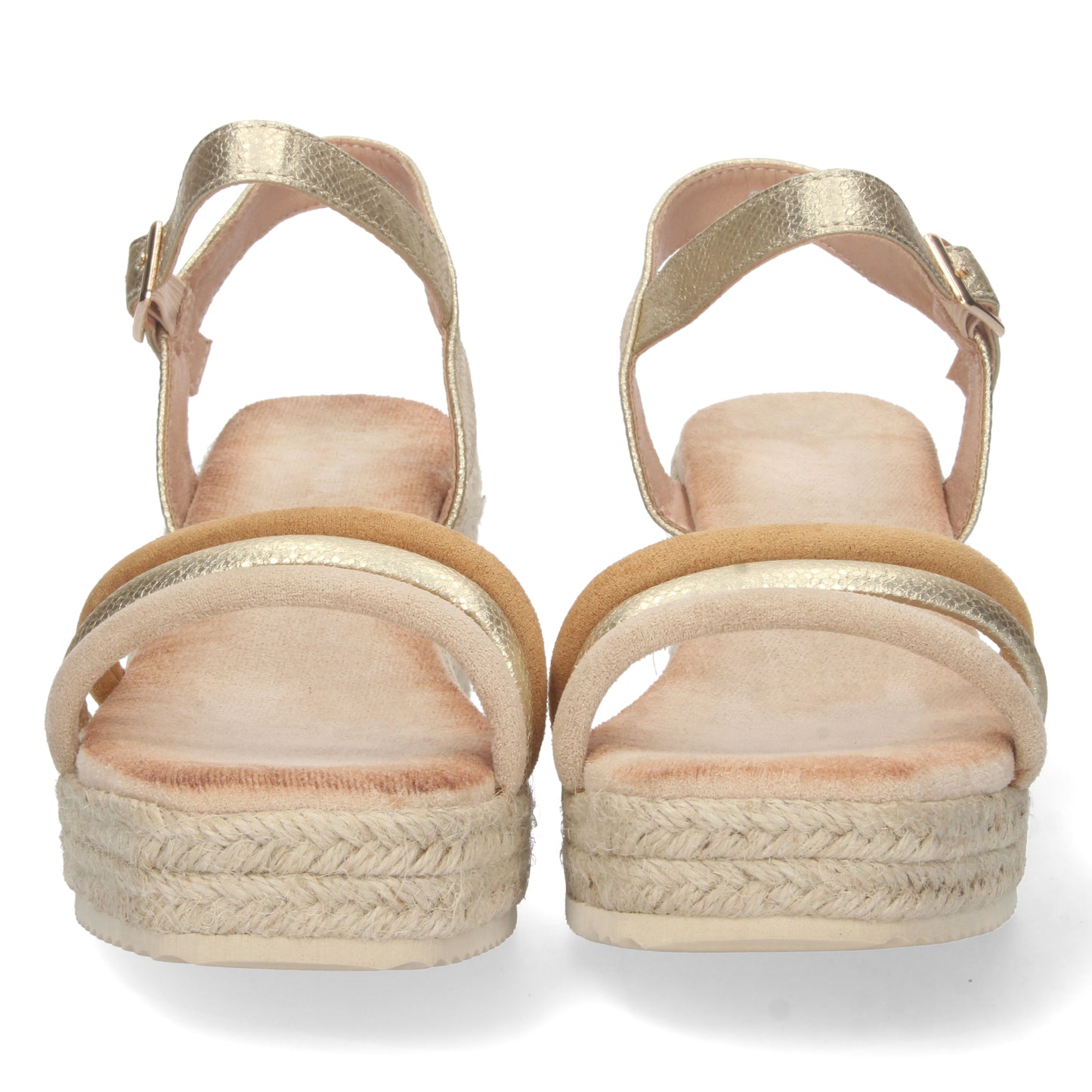 CF-2288-Oro DropshippingZapatos.com