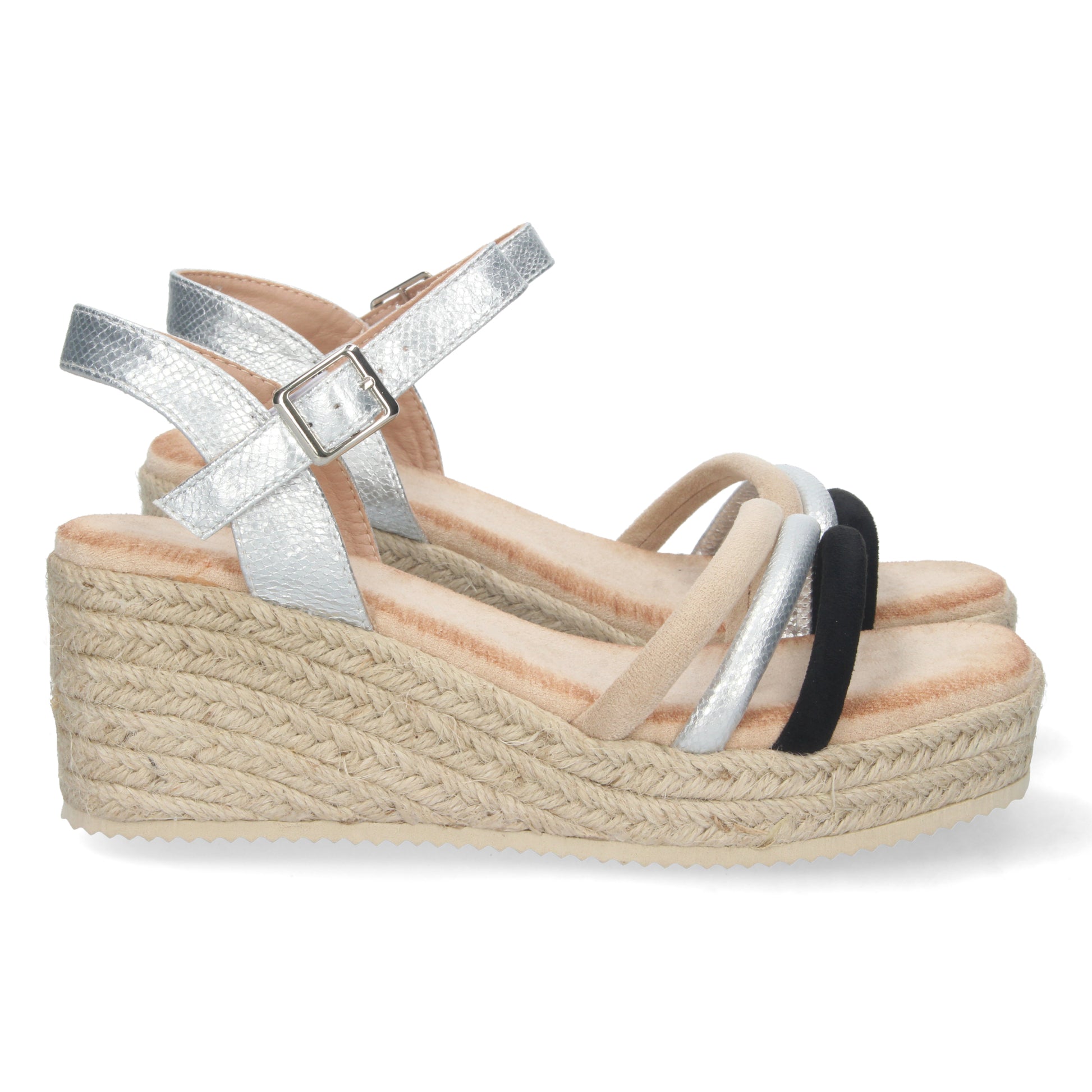 CF-2288-Plata DropshippingZapatos.com