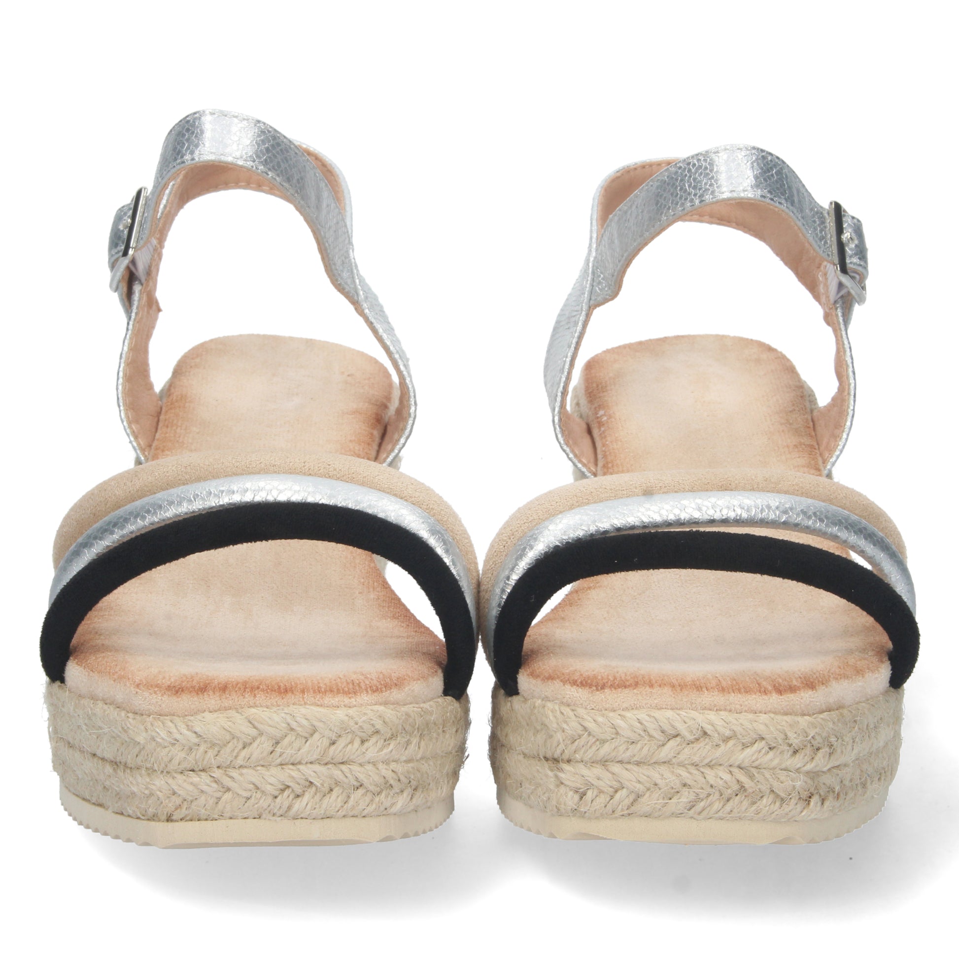 CF-2288-Plata DropshippingZapatos.com