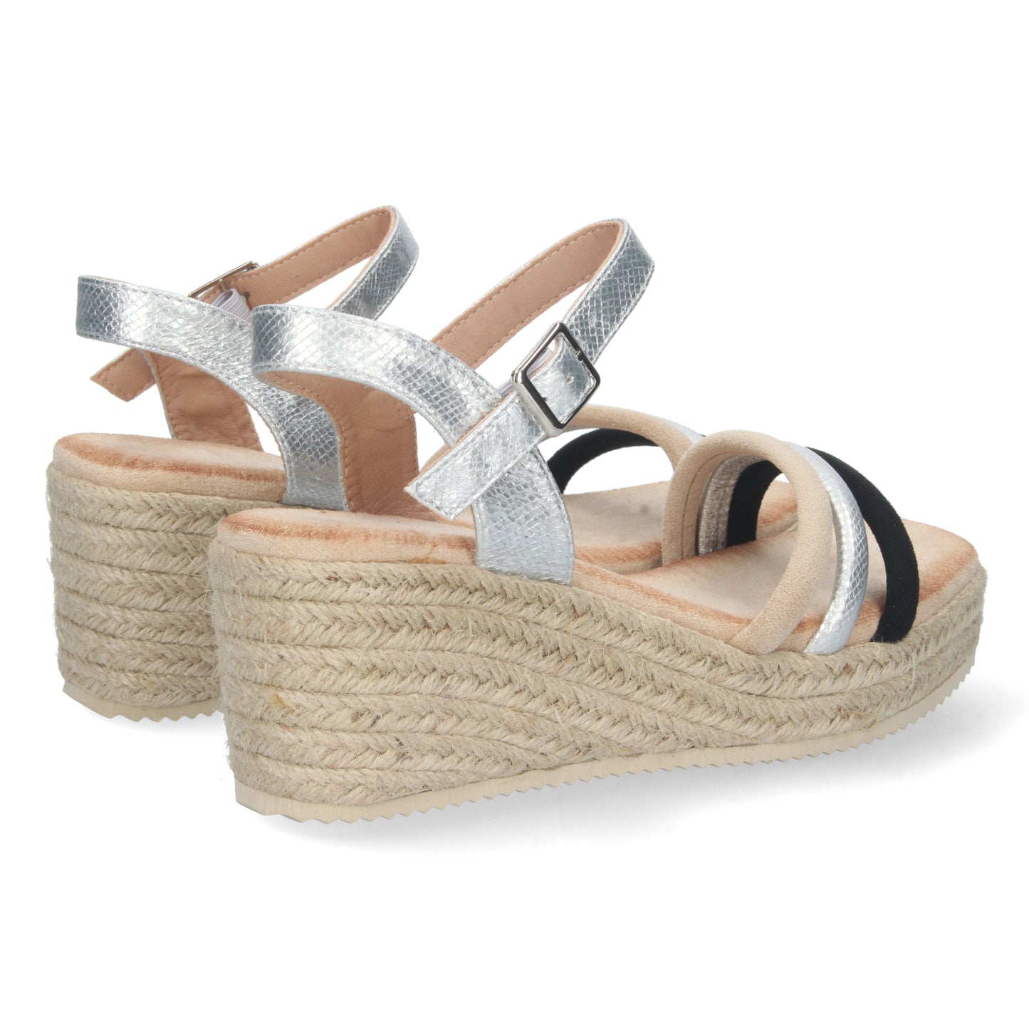 CF-2288-Plata DropshippingZapatos.com