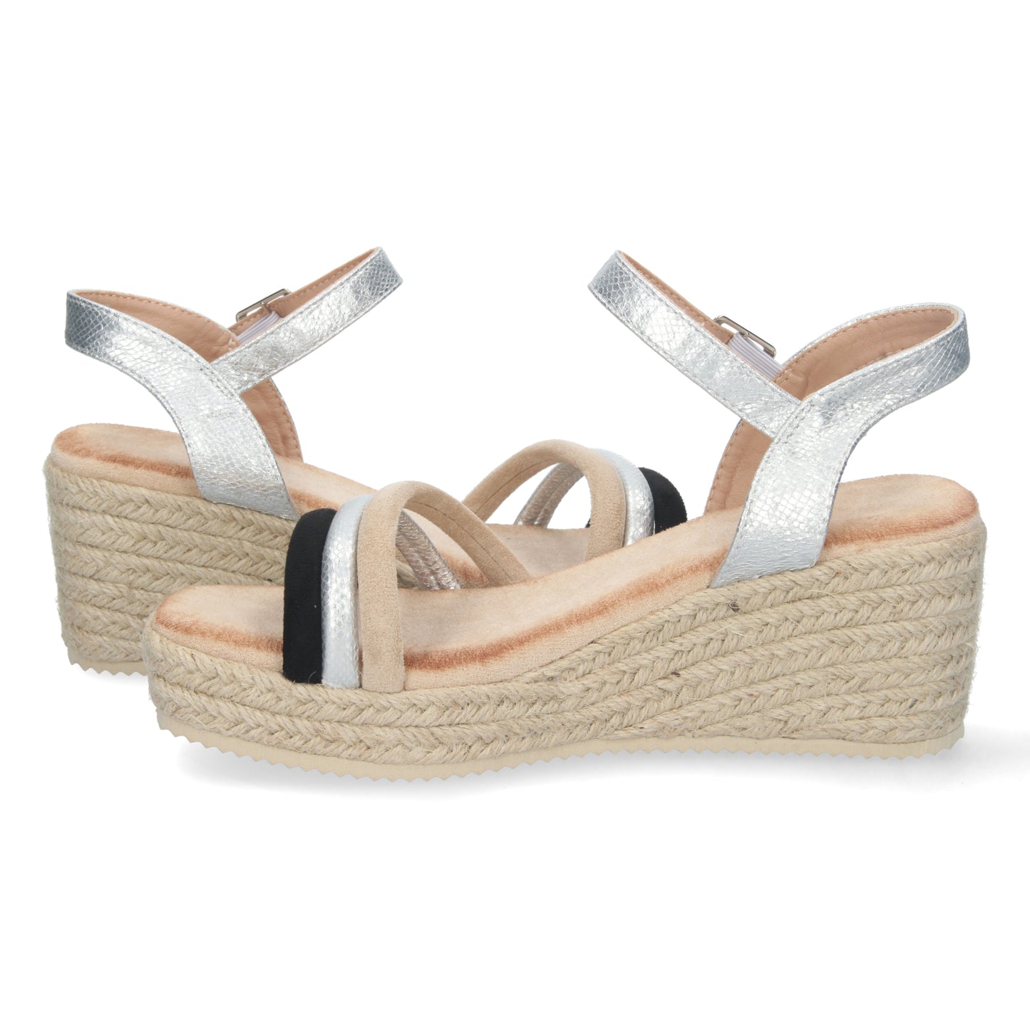 CF-2288-Plata DropshippingZapatos.com