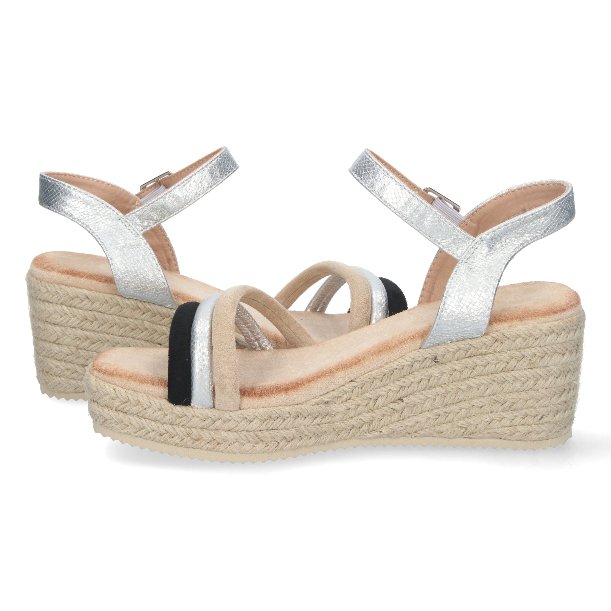 CF-2288-Plata DropshippingZapatos.com