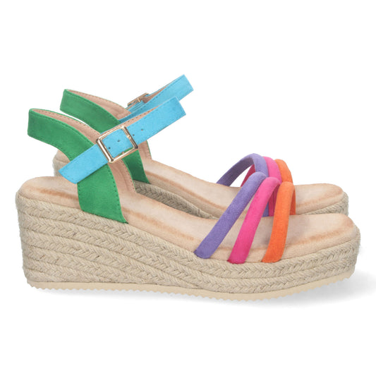 CF-2288-Verde DropshippingZapatos.com