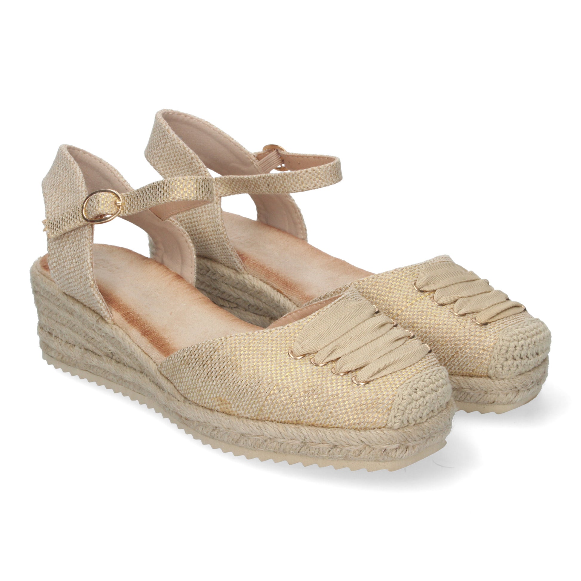 CF-2363-Apricot DropshippingZapatos.com