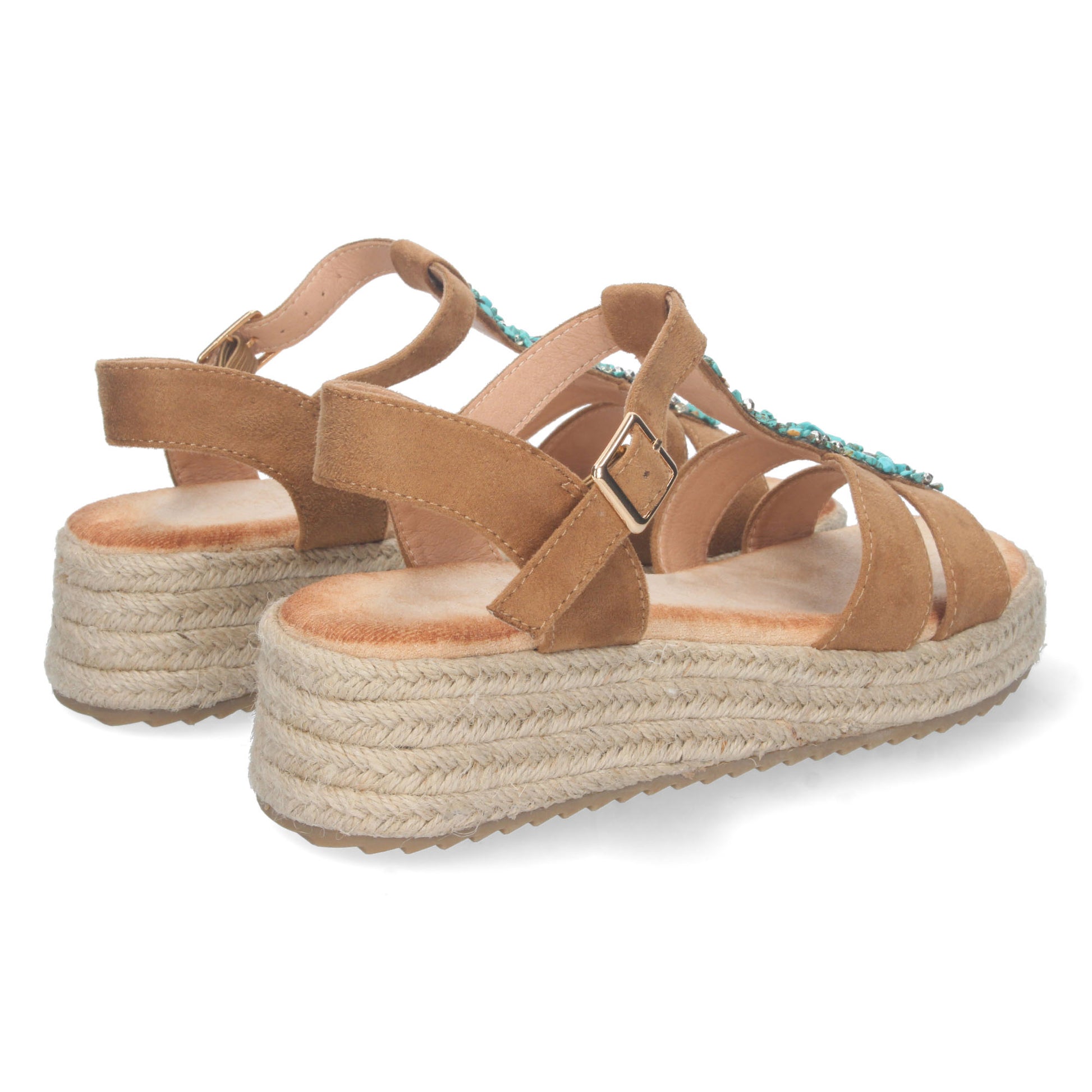 CF-2366-Camel DropshippingZapatos.com