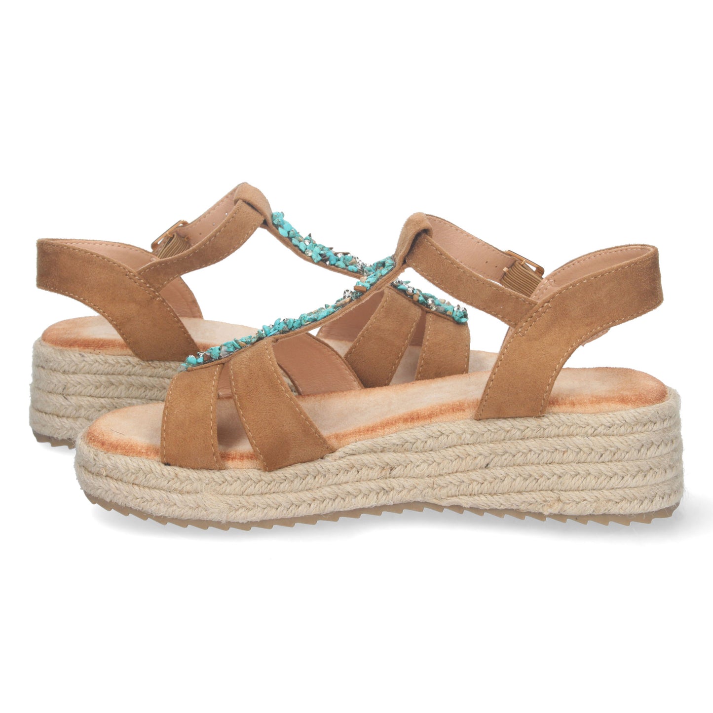 CF-2366-Camel DropshippingZapatos.com