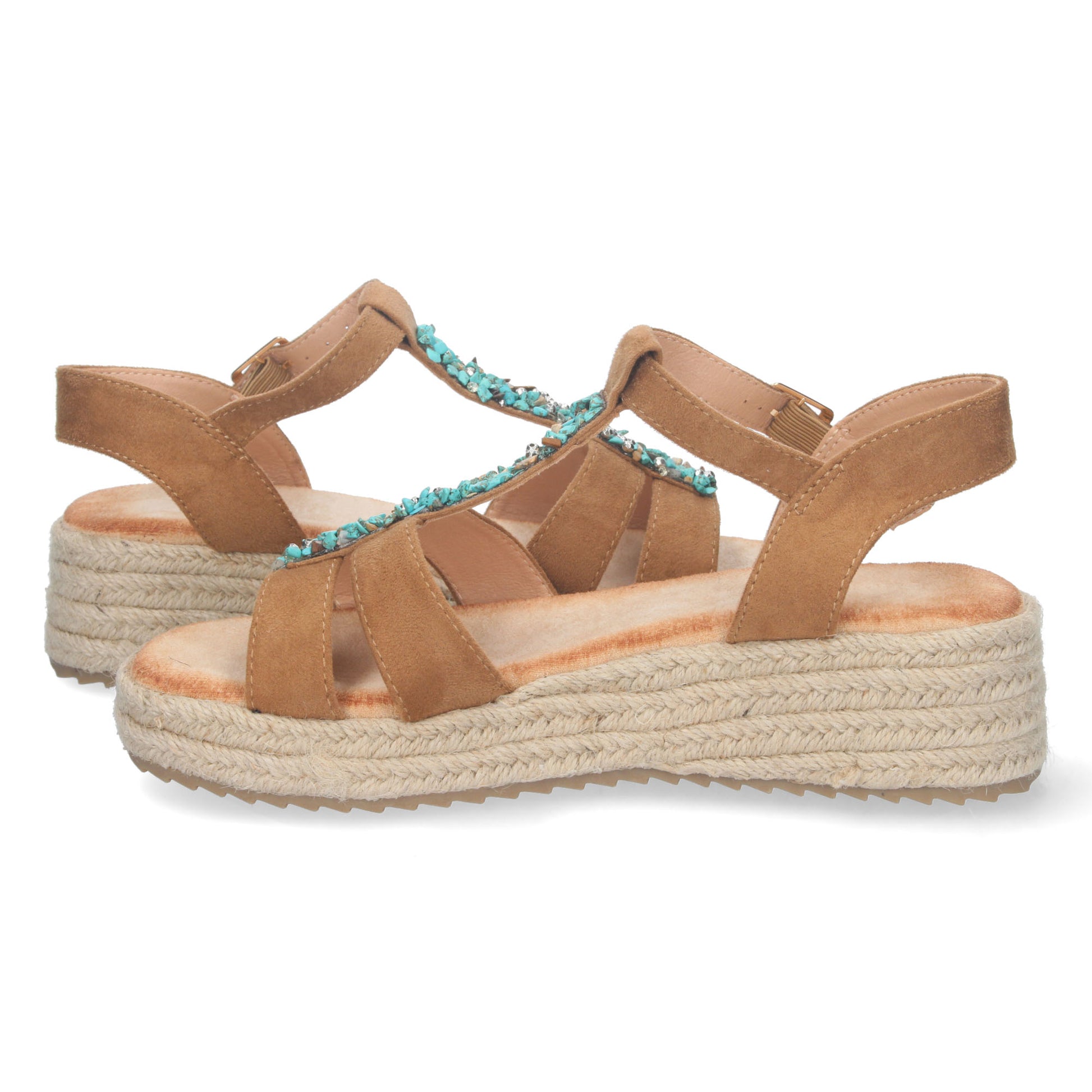 CF-2366-Camel DropshippingZapatos.com