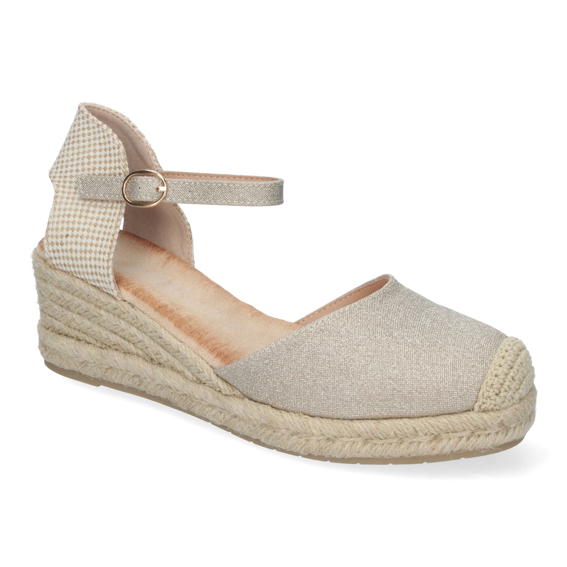 CF-2372-Oro DropshippingZapatos.com