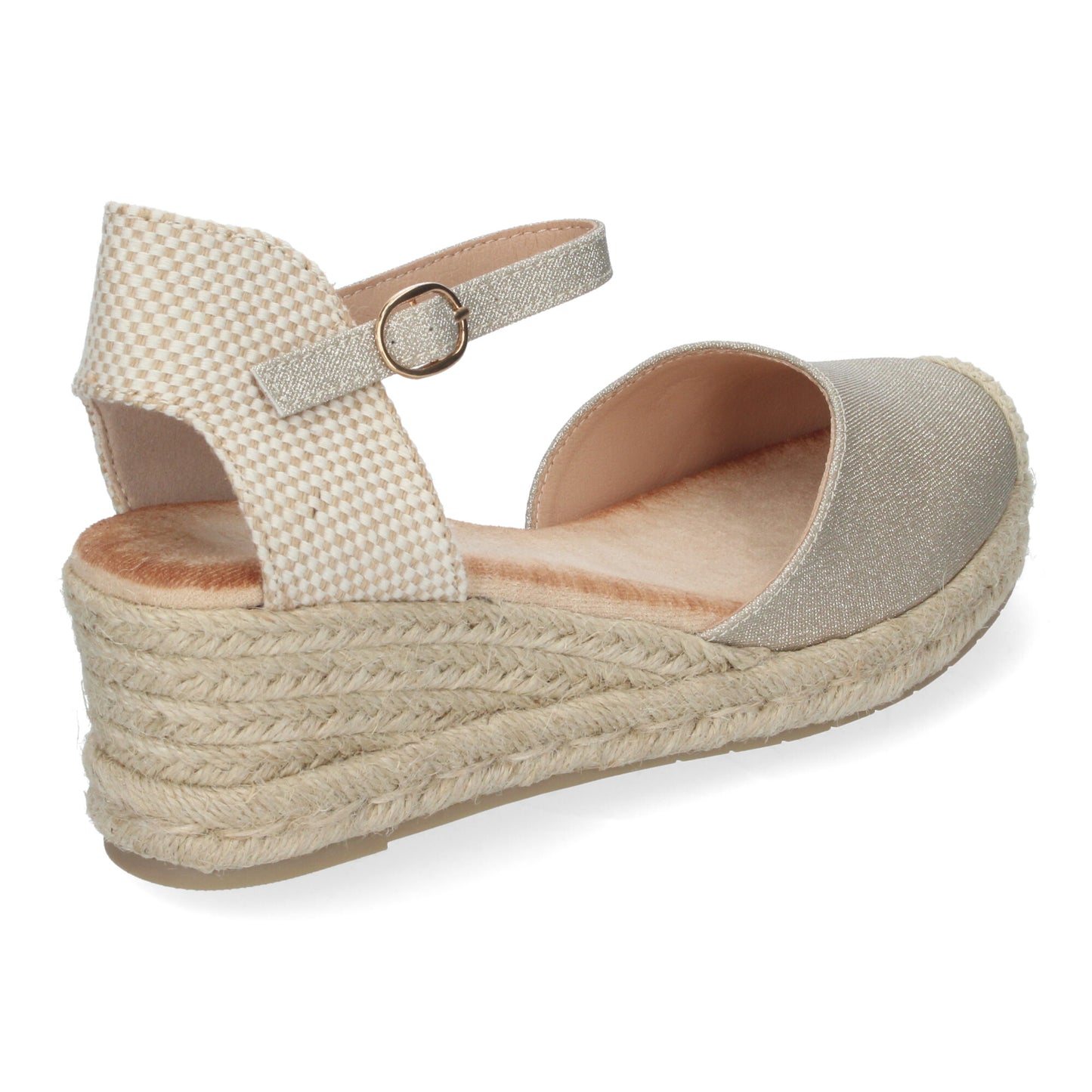 CF-2372-Oro DropshippingZapatos.com