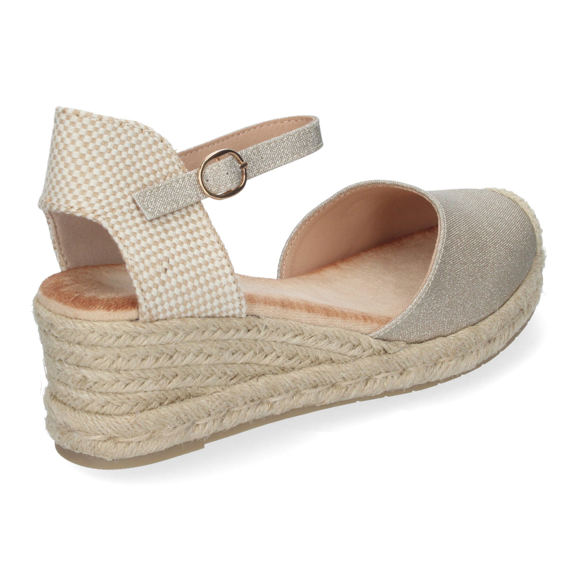 CF-2372-Oro DropshippingZapatos.com