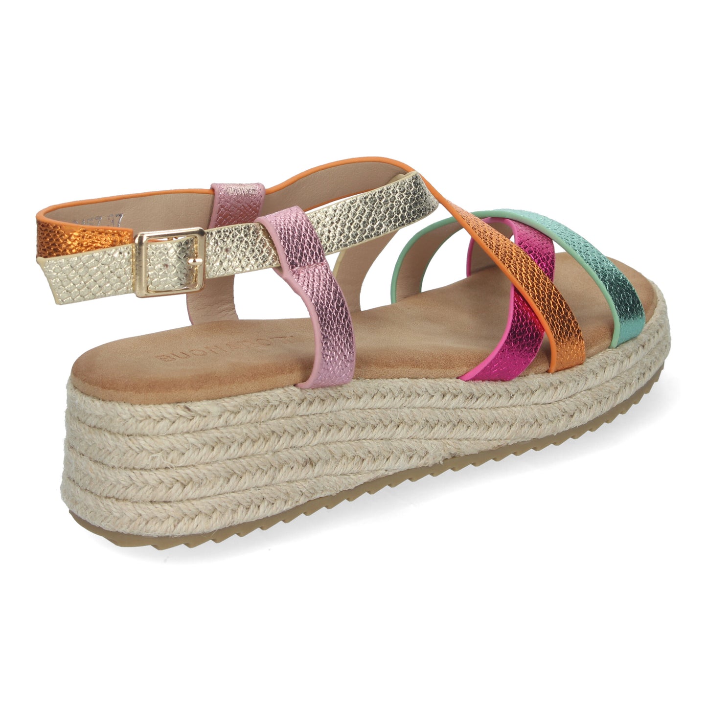 CF-2457-Multi DropshippingZapatos.com