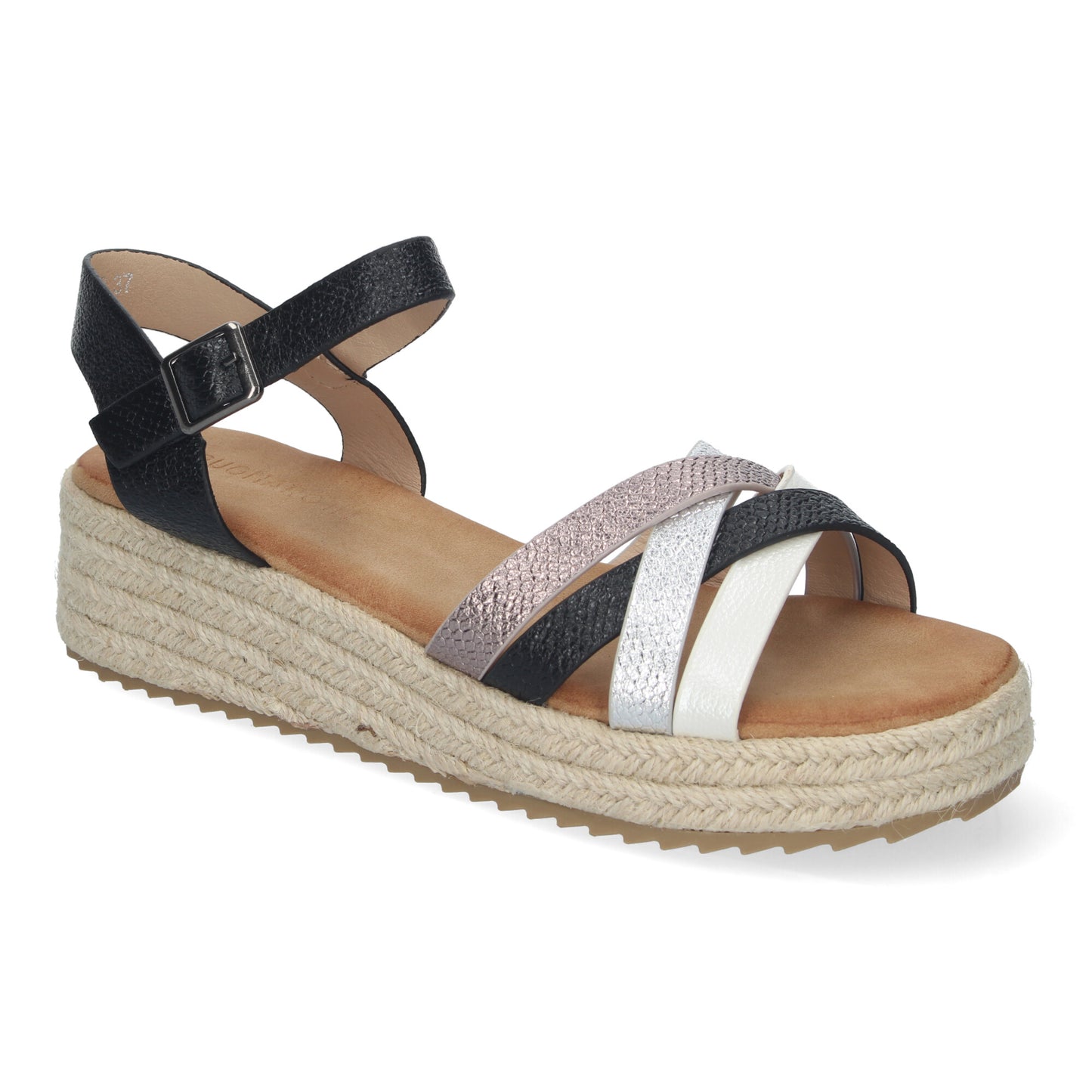 CF-2480-Negro DropshippingZapatos.com