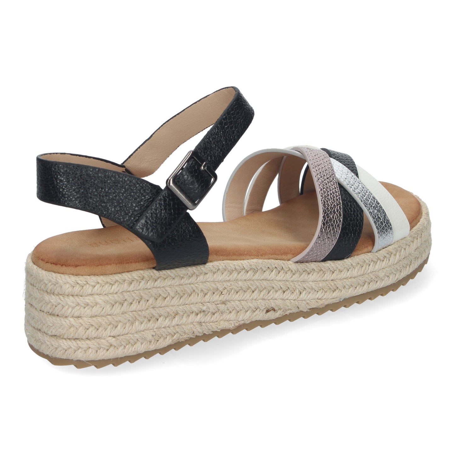 CF-2480-Negro DropshippingZapatos.com