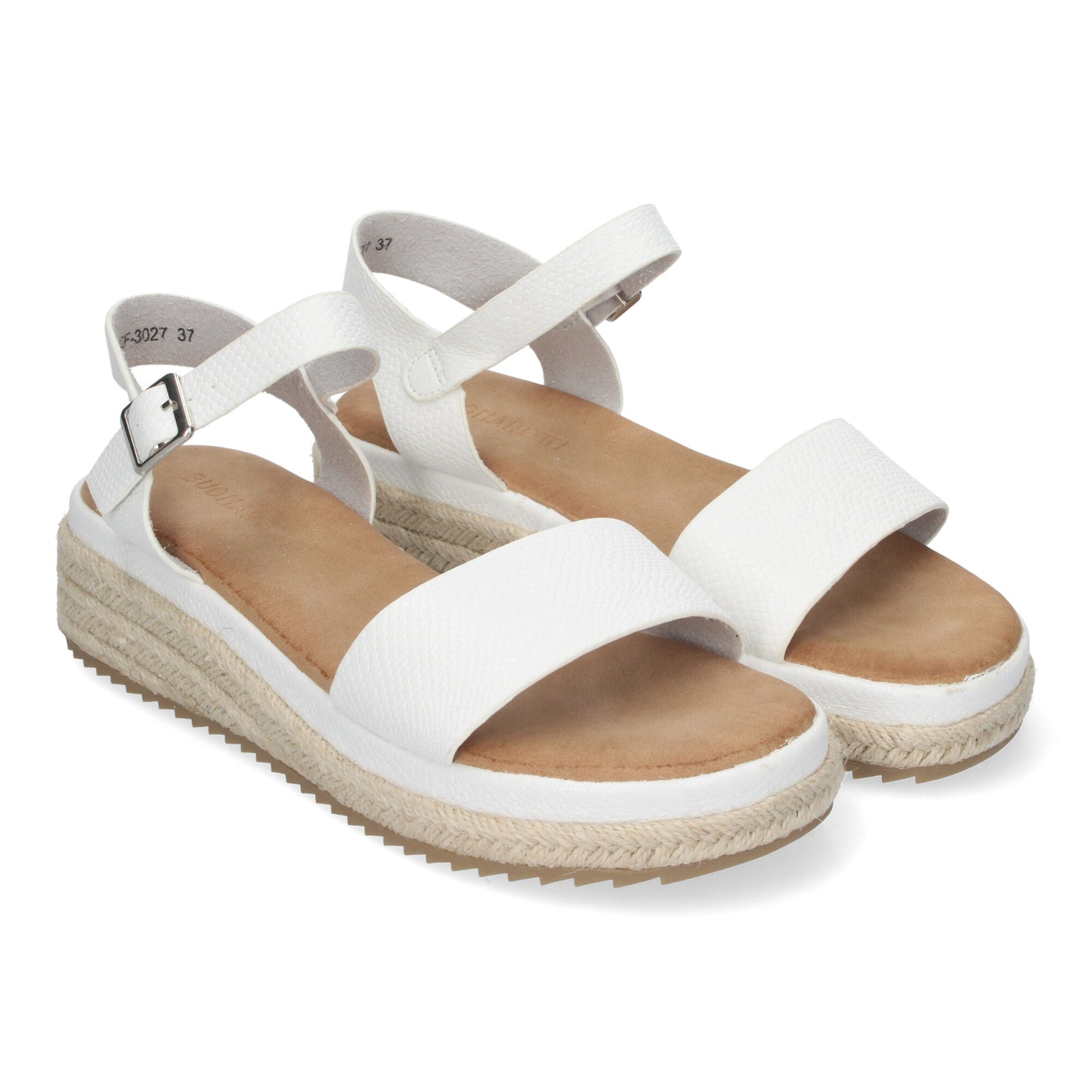 CF-3027-Blanco DropshippingZapatos.com