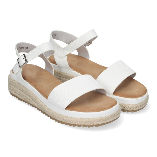 CF-3027-Blanco DropshippingZapatos.com