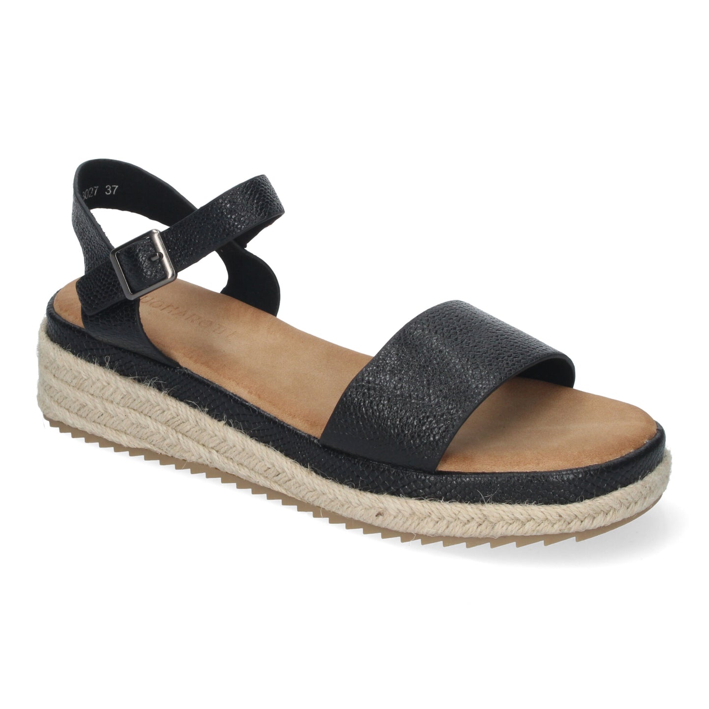 CF-3027-Negro DropshippingZapatos.com