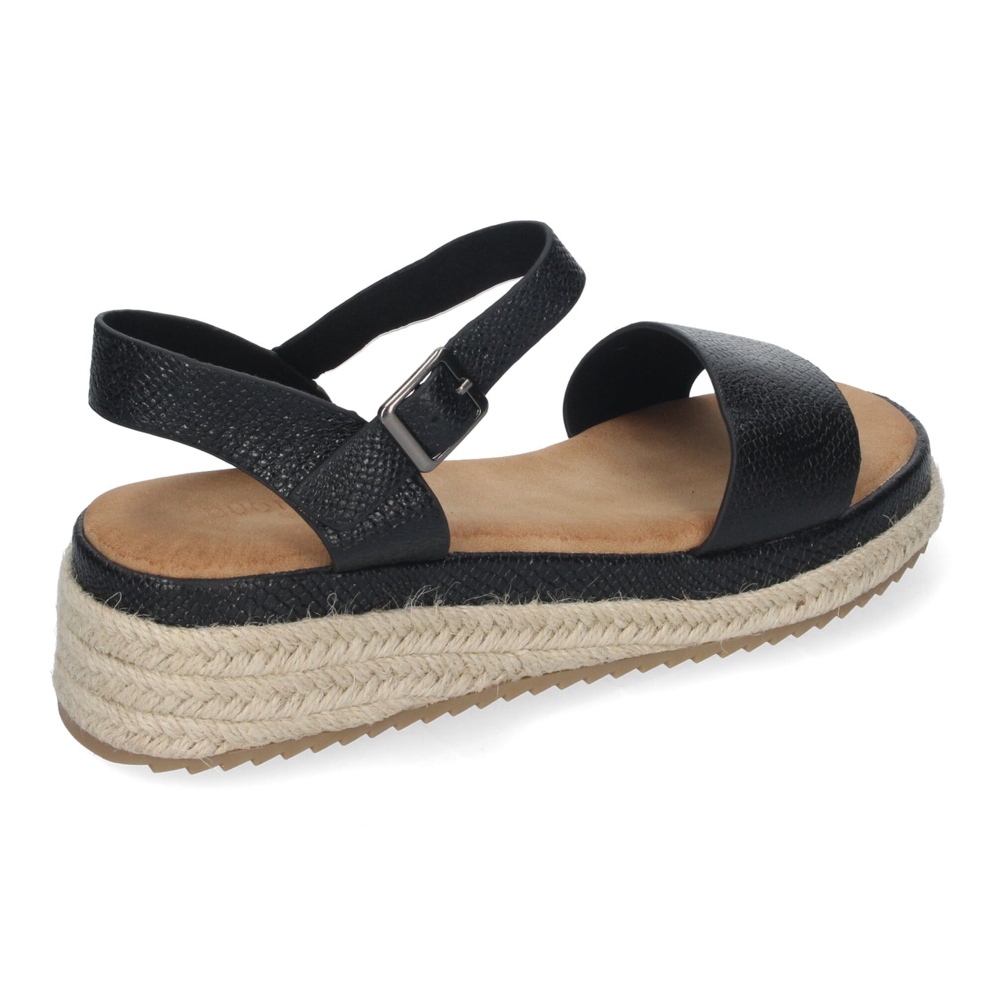 CF-3027-Negro DropshippingZapatos.com