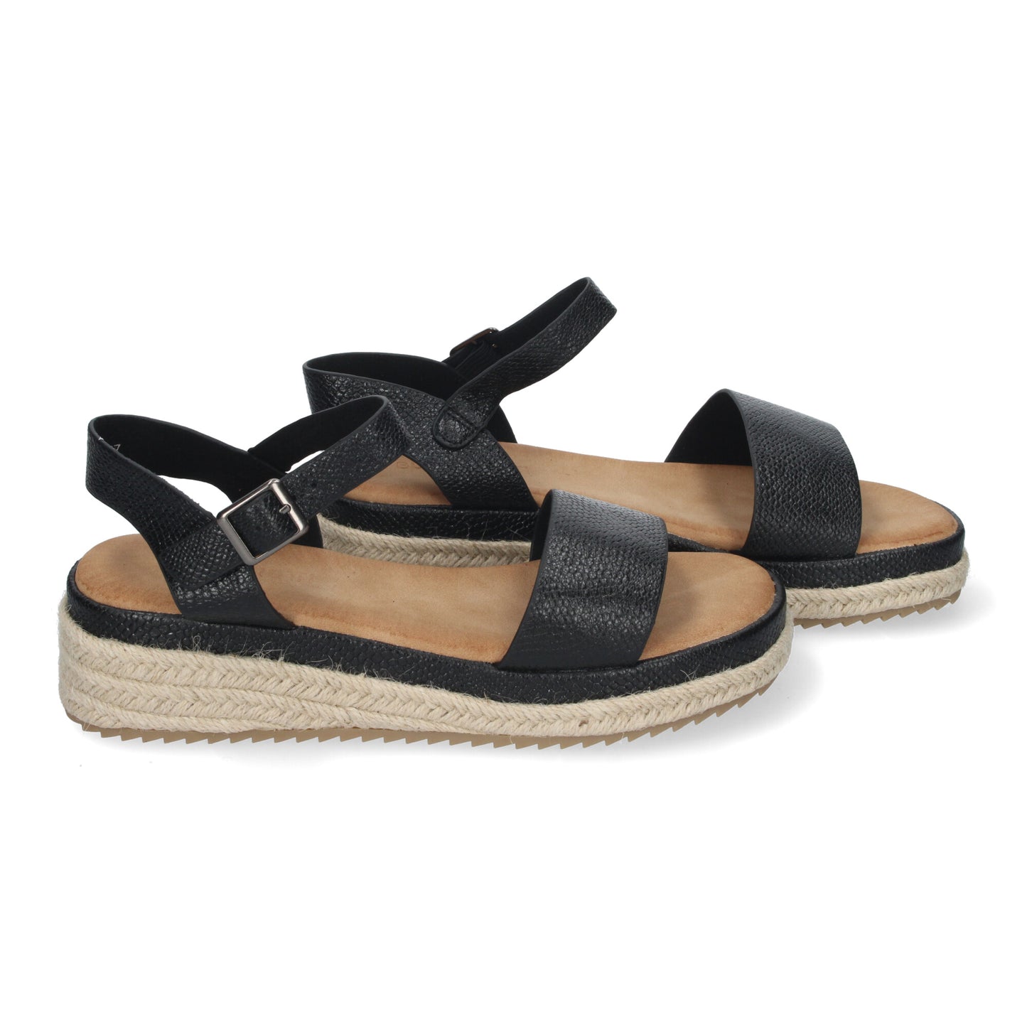 CF-3027-Negro DropshippingZapatos.com