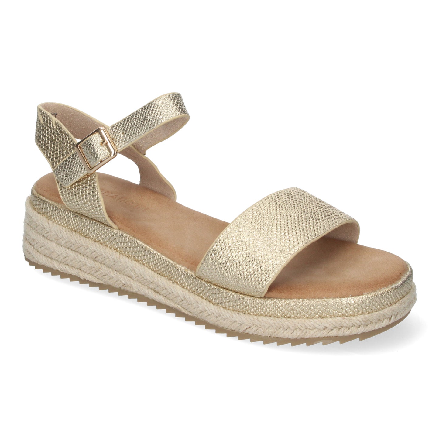 CF-3027-Oro DropshippingZapatos.com