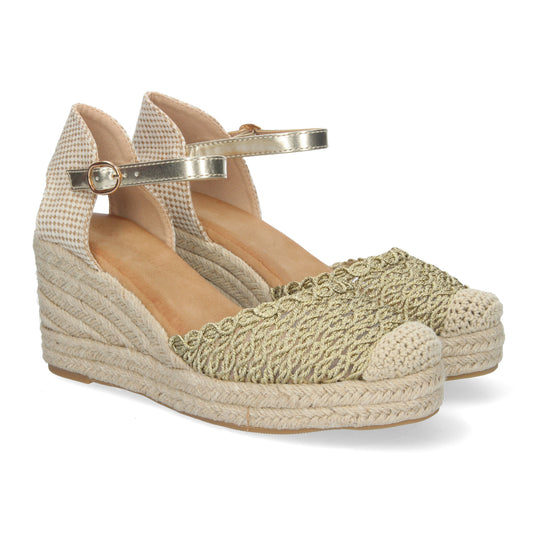 CF-3035-Oro DropshippingZapatos.com