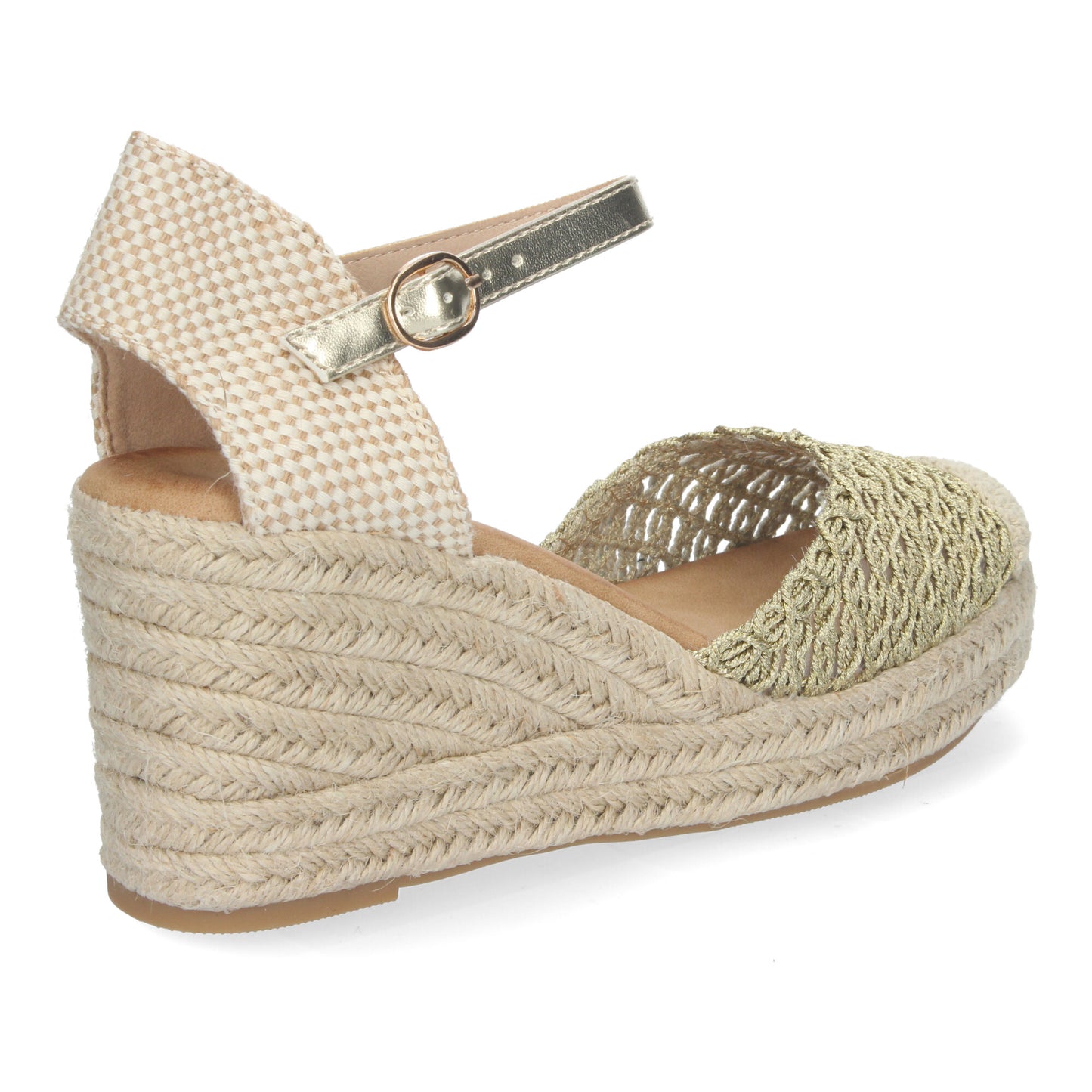 CF-3035-Oro DropshippingZapatos.com