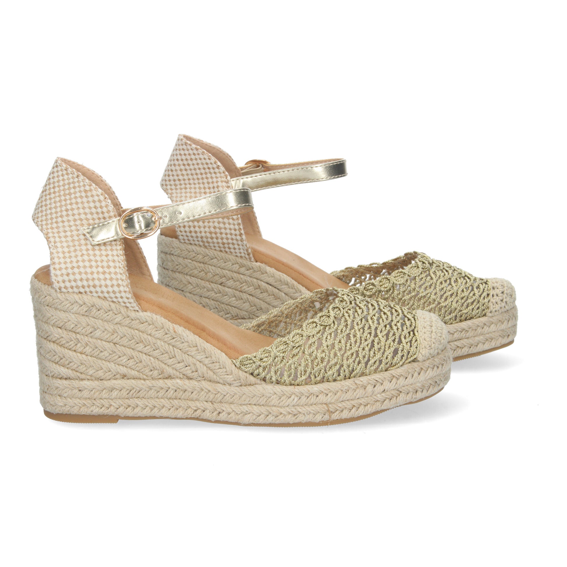 CF-3035-Oro DropshippingZapatos.com