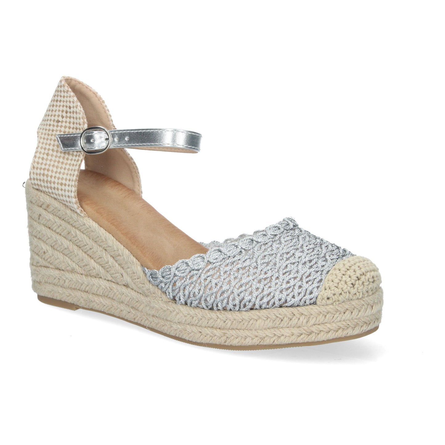 CF-3035-Plata DropshippingZapatos.com