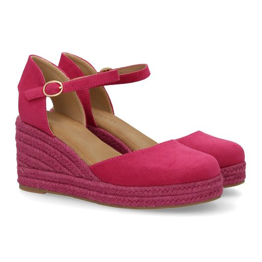 CF-3036-Fucsia DropshippingZapatos.com