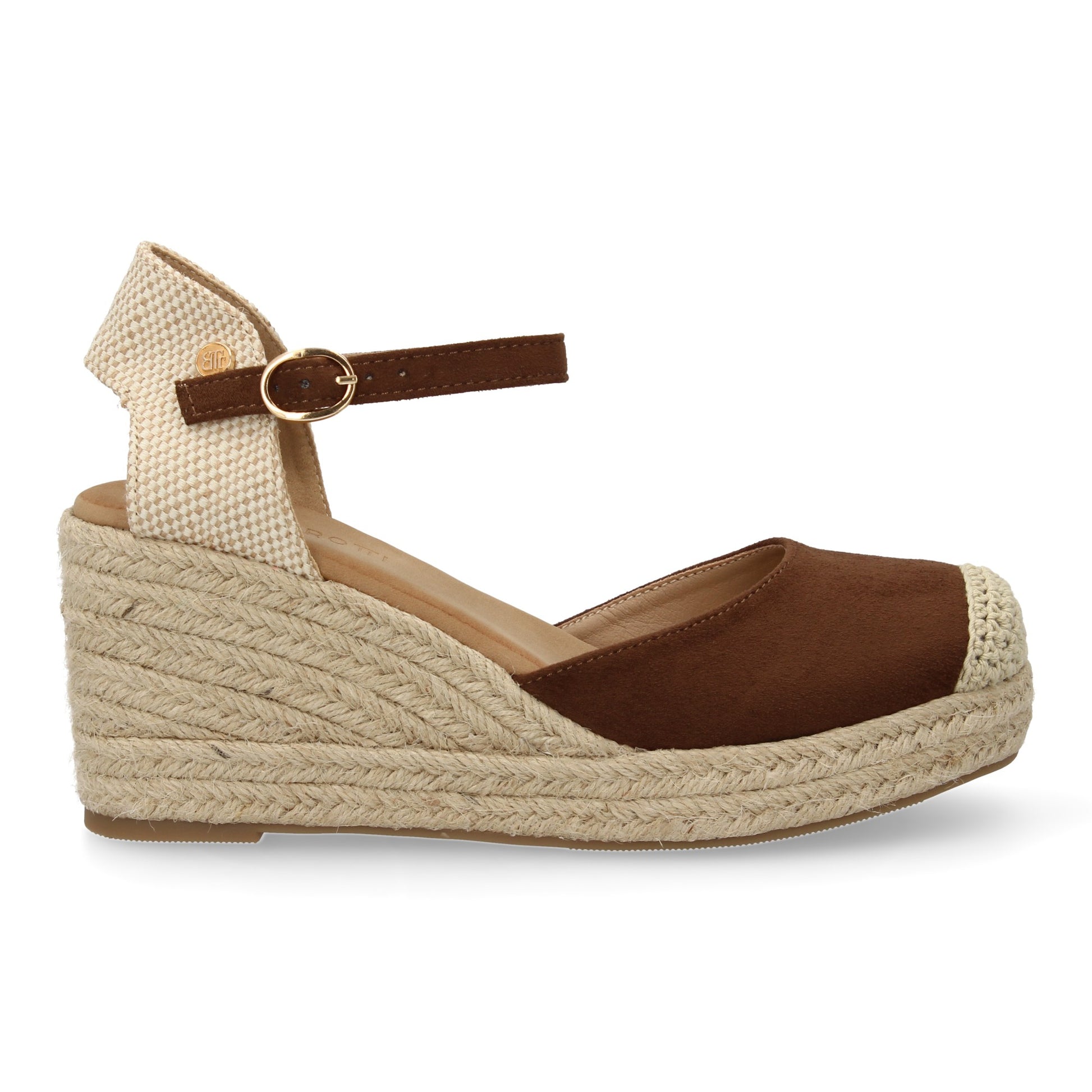 CF-3036-Marron DropshippingZapatos.com