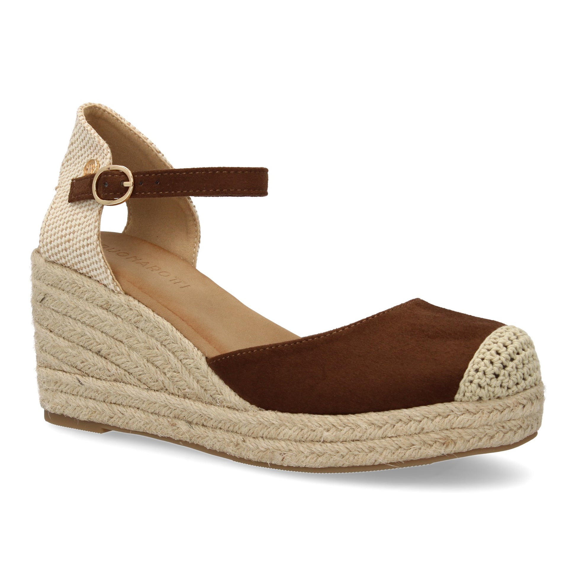 CF-3036-Marron DropshippingZapatos.com