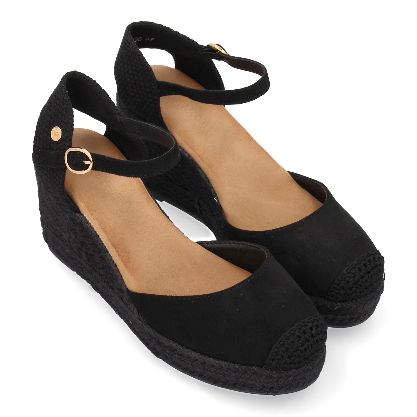 CF-3036-Negro DropshippingZapatos.com