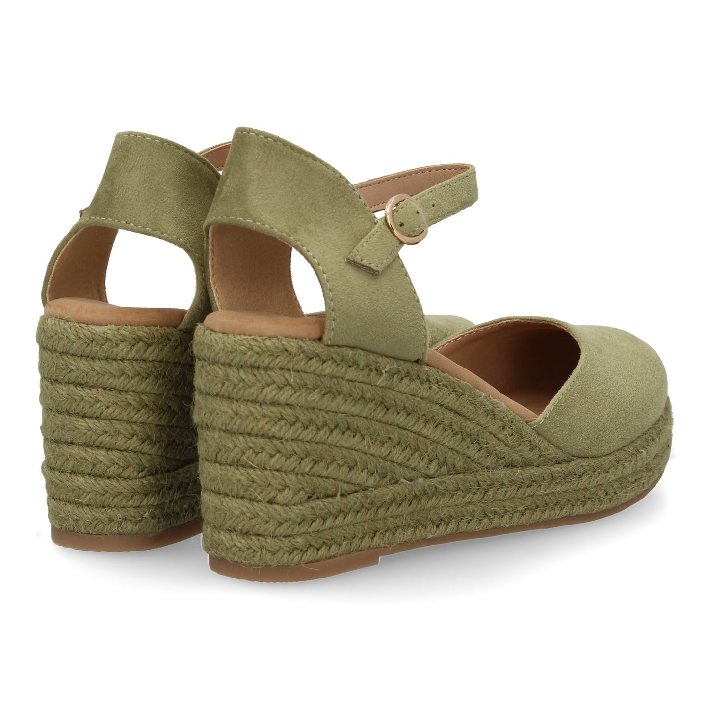 CF-3036-Verde DropshippingZapatos.com