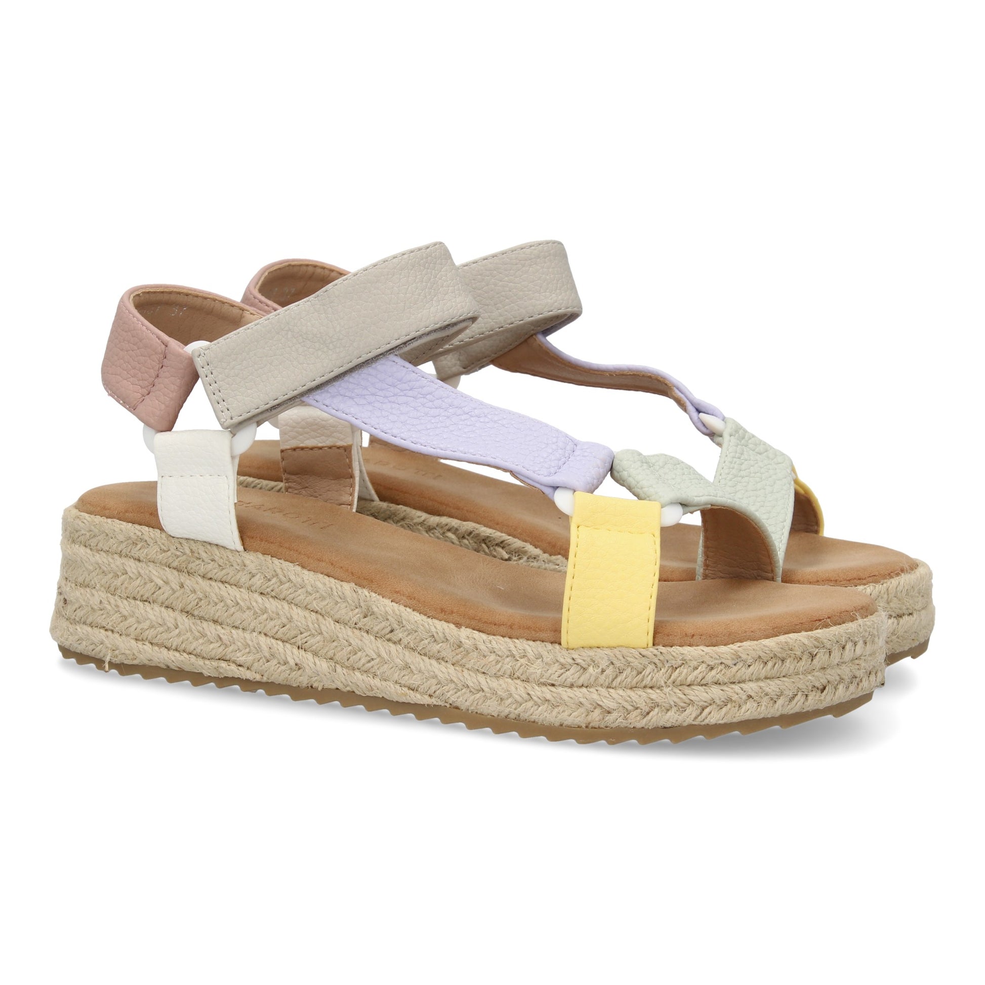 CF-3037-Multi DropshippingZapatos.com