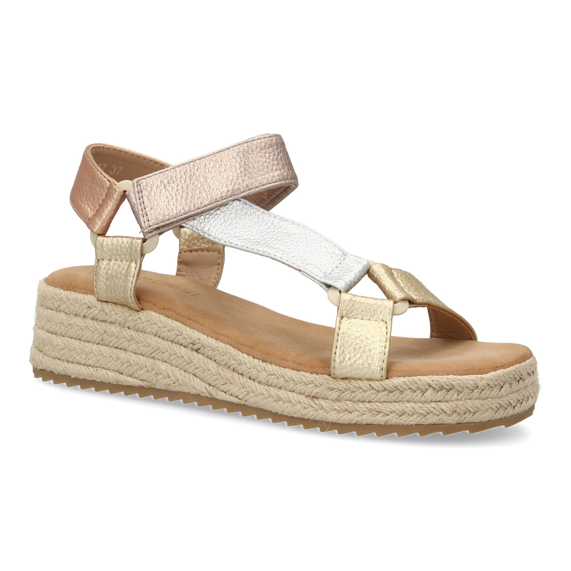 CF-3037-Oro DropshippingZapatos.com