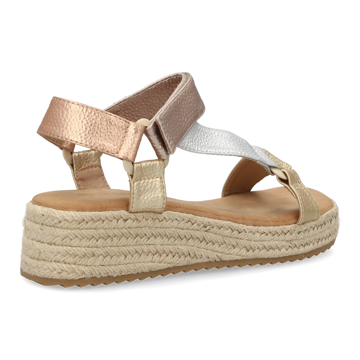 CF-3037-Oro DropshippingZapatos.com