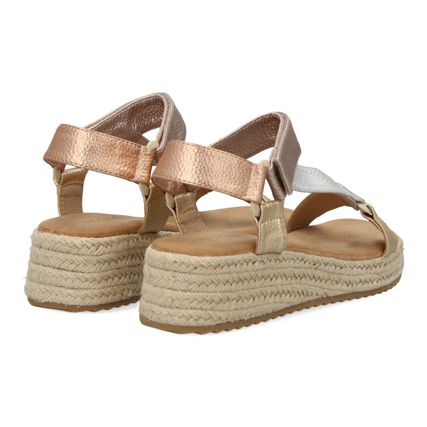 CF-3037-Oro DropshippingZapatos.com