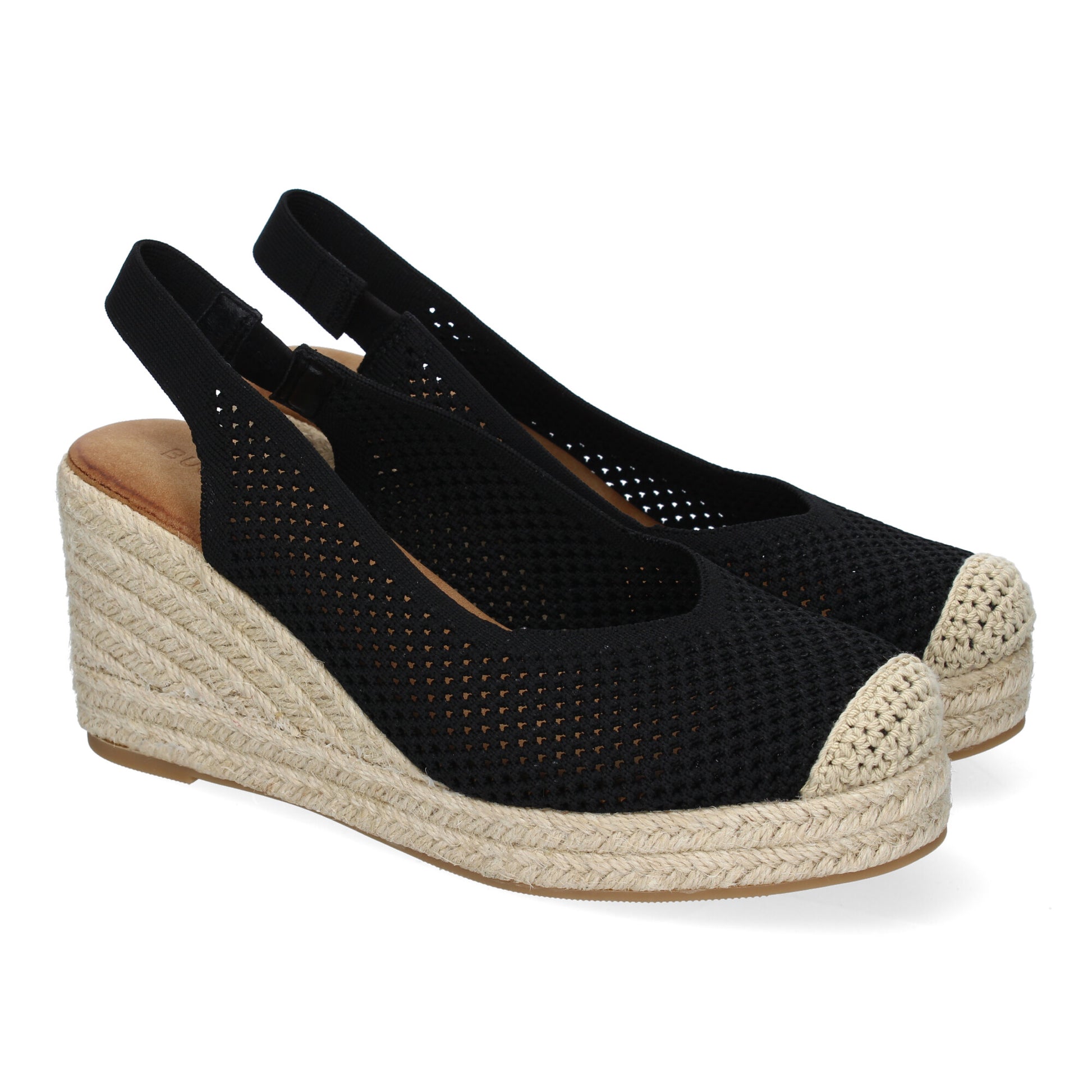 CF-3038-Negro DropshippingZapatos.com