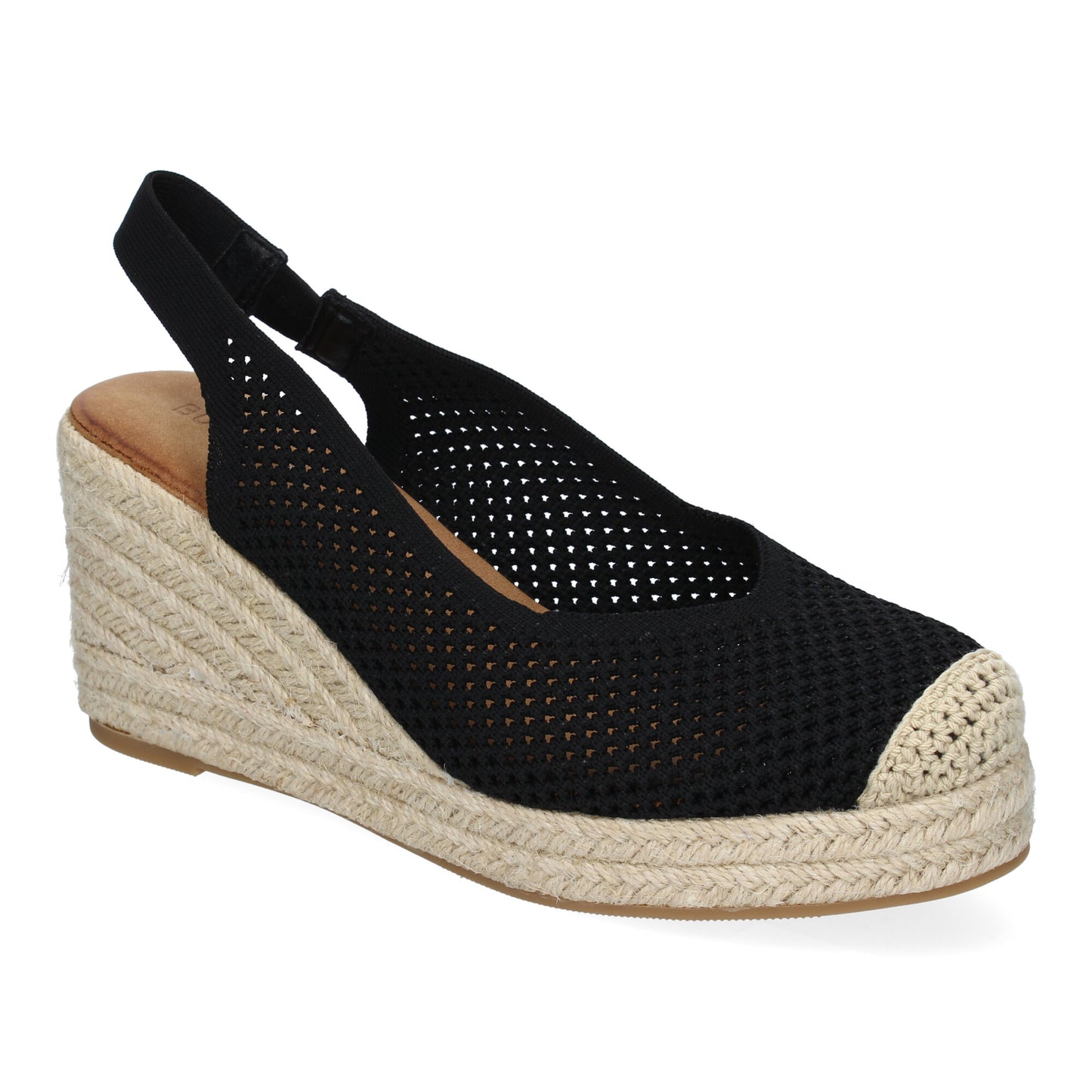 CF-3038-Negro DropshippingZapatos.com