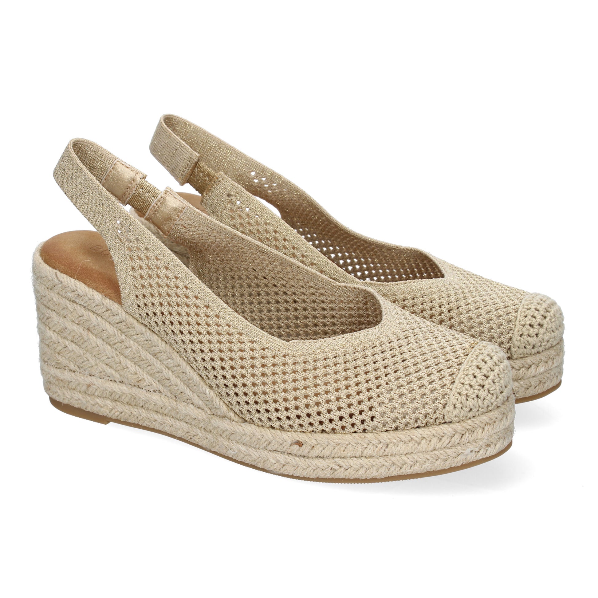 CF-3038-Oro DropshippingZapatos.com