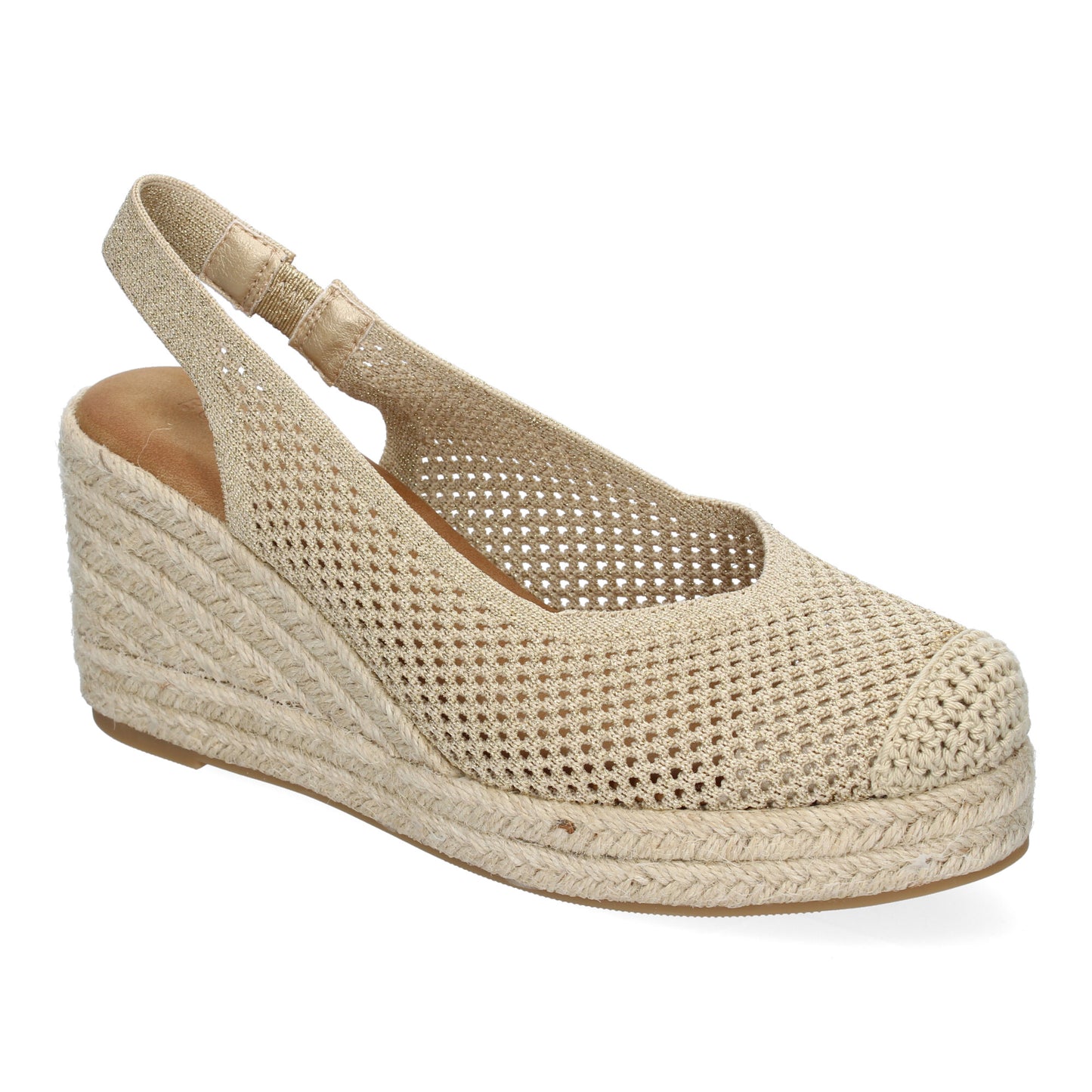 CF-3038-Oro DropshippingZapatos.com