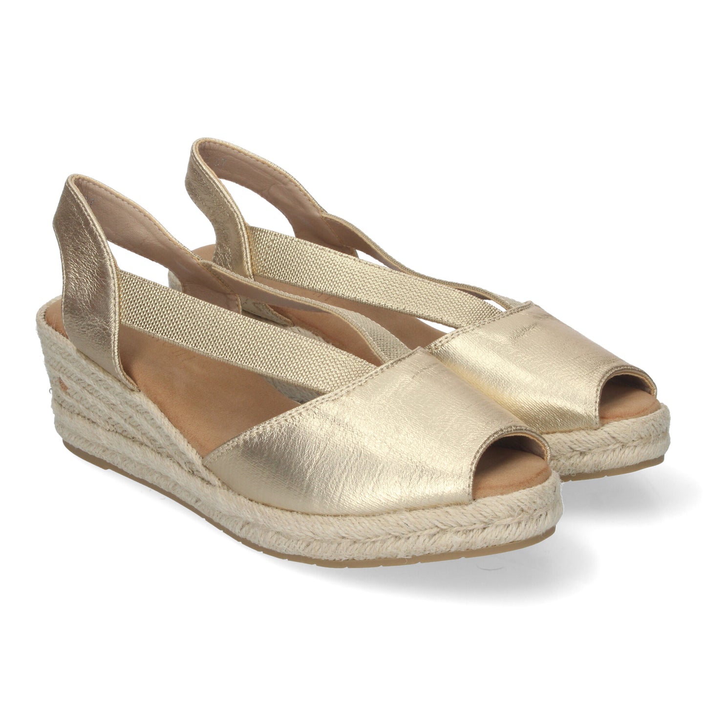 CF-3044-Oro DropshippingZapatos.com