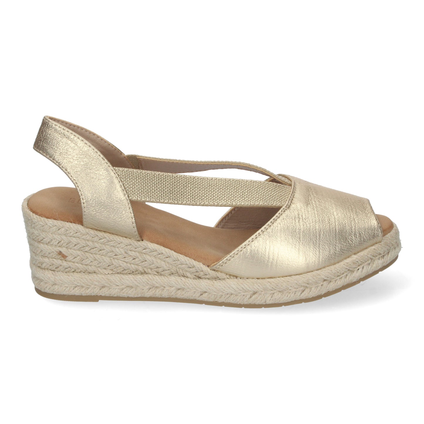 CF-3044-Oro DropshippingZapatos.com