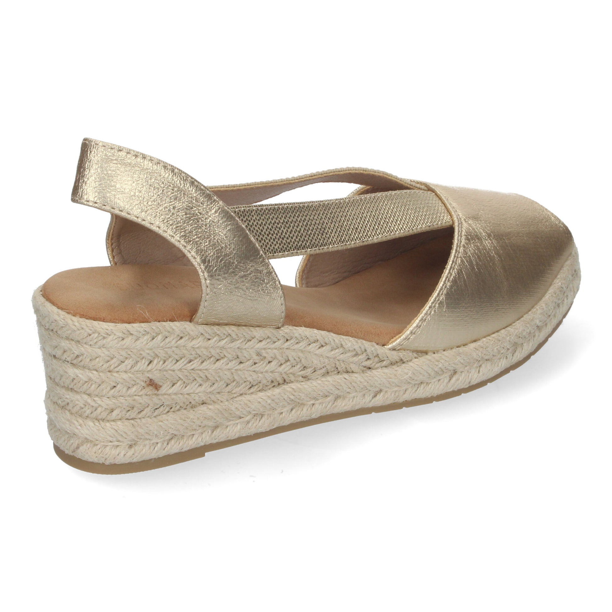 CF-3044-Oro DropshippingZapatos.com