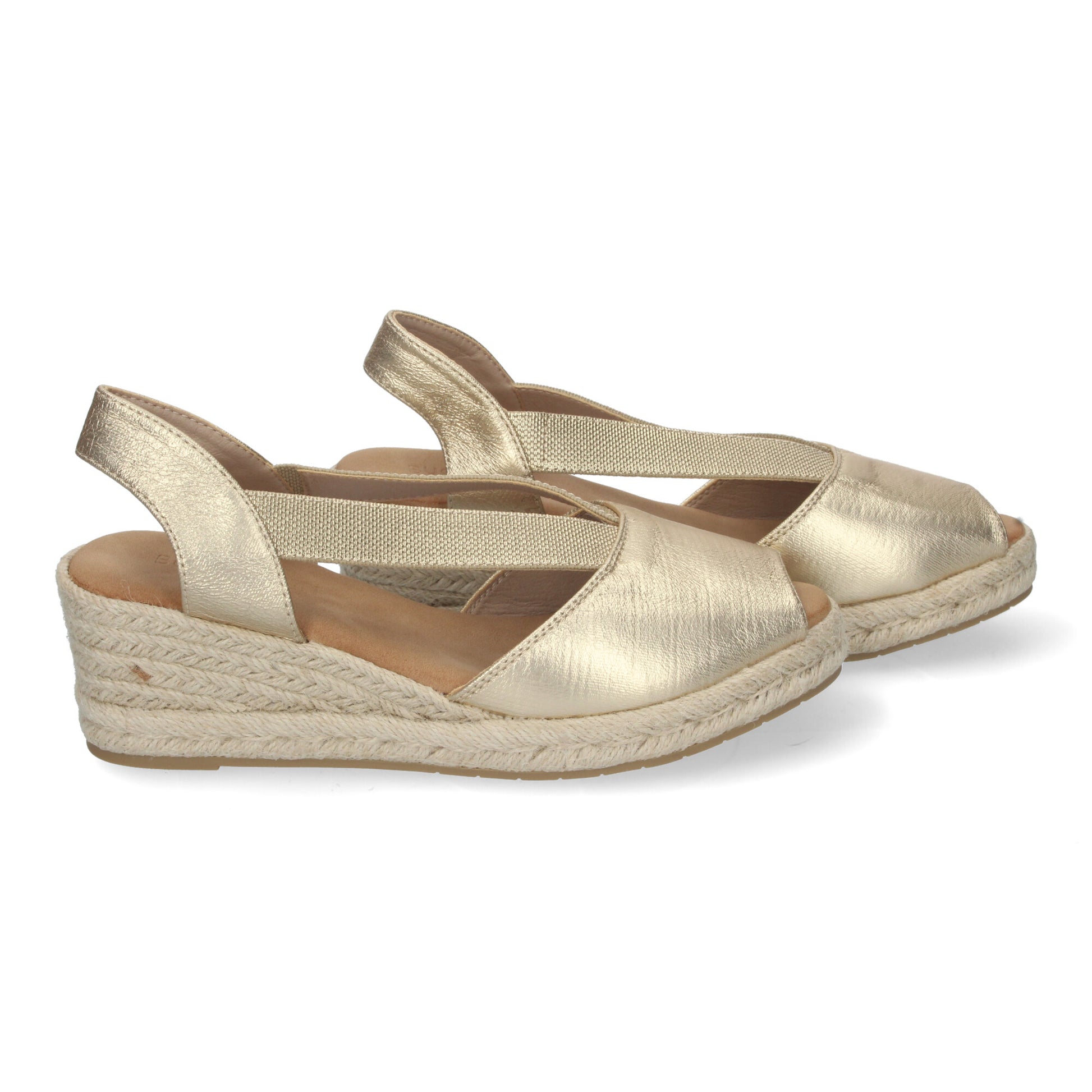 CF-3044-Oro DropshippingZapatos.com