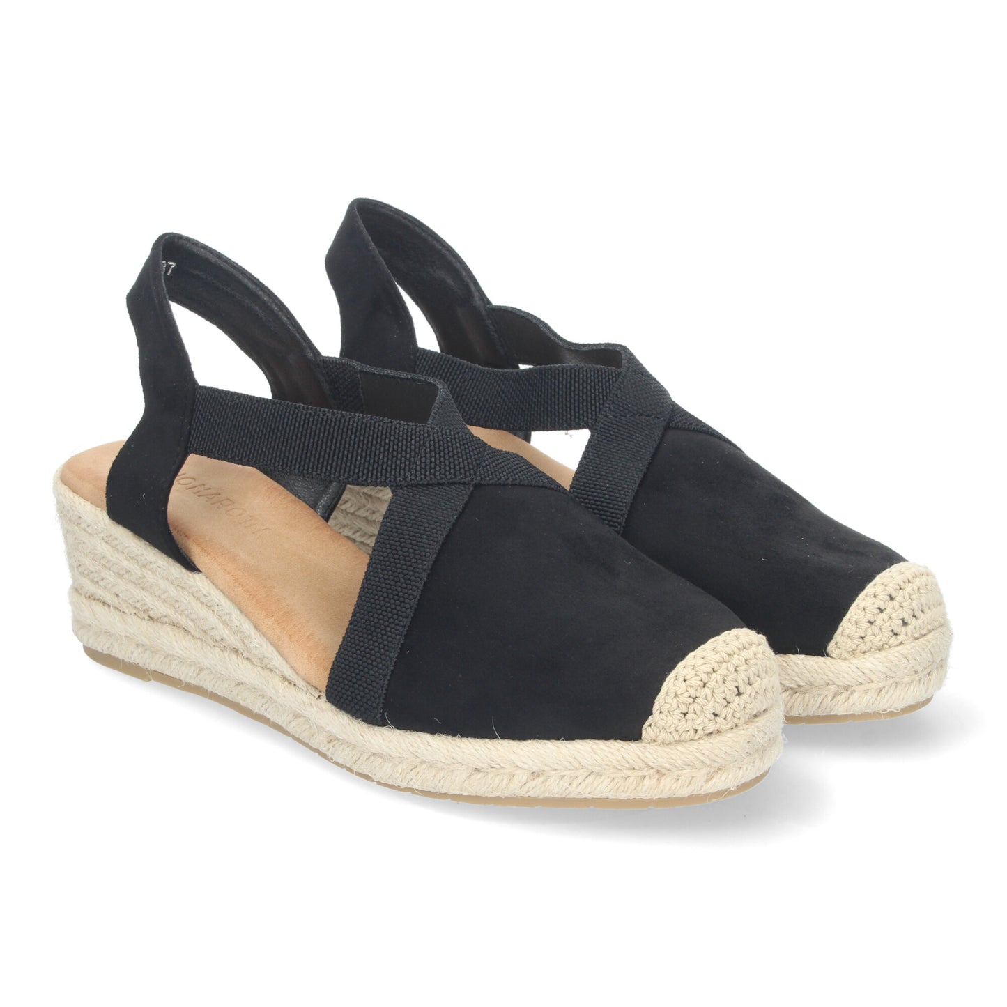 CF-3045-Negro DropshippingZapatos.com