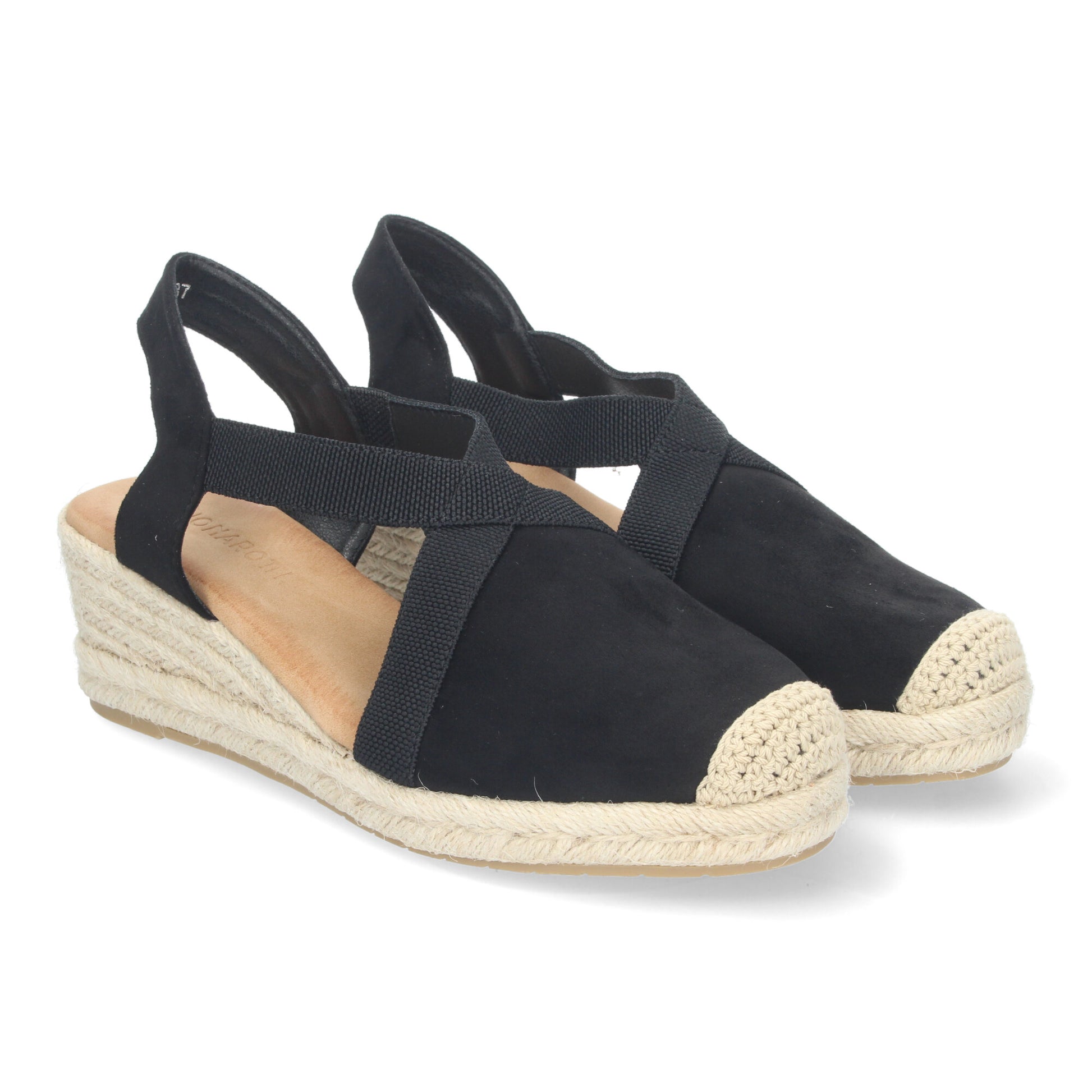 CF-3045-Negro DropshippingZapatos.com