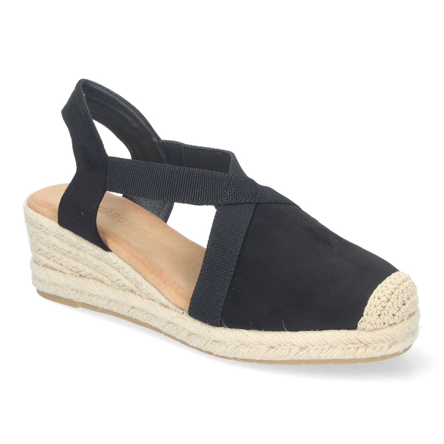 CF-3045-Negro DropshippingZapatos.com